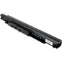 Battery 3 Cell Lithium-ion 2.8Ah 31Wh - Akumulators - 2 800 mAh (807611-421)