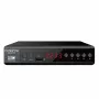 Digitālais TV uztvērējs MANTA DVBT025PRO DVB-T2 Full HD atbalsts USB ierakstīšana