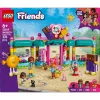 LEGO FRIENDS 42649 Heartlake City Candy Store