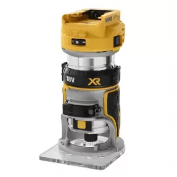 DeWALT DCW600N-XJ frēzēšanas/trimerēšanas instruments