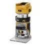 DeWALT DCW600N-XJ frēzēšanas/trimerēšanas instruments