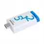 USB zibatmiņa Philips 512GB USB 3.2 Click Series Gen 1 USB-C