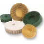 3M Roloc Birstes suka 76mm K120 RD-ZB Balta VE5 (7100138306)