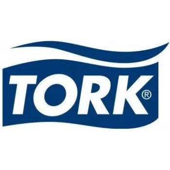 Atkritumu tvertnes vāks Tork 50 L balts modelis 400-01916 50 litru tvertnēm