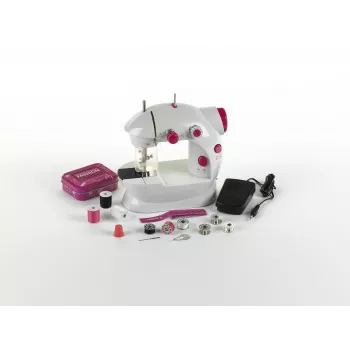 Theo Klein 7901 - Fassion Passion Bērnu šujmašīna