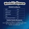 Kaķu kārums Felix Party Mix Dairy Delight 60 g — kraukšķīgi, piena garšas našķi pieaugušiem kaķiem, olbaltumvielas 35% tauki 19,5%