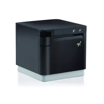 Star Micronics Europ 39659190 printeris melns