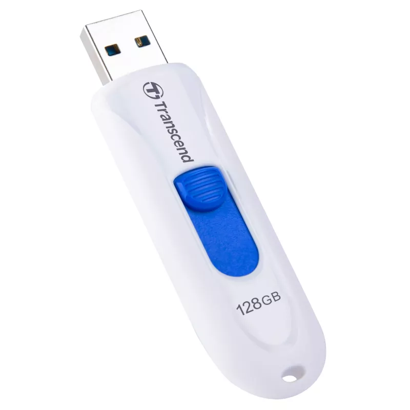 USB zibatmiņa Transcend 128 GB USB Type-A 3.2 Gen 1 JetFlash 790