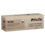 Actis TH-83X Toneris (aizvieto HP 83X CF283X; Standarta; 2200 lapas; melna)