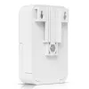 Ethernet pārsprieguma aizsargs UBIQUITI UACC-ETH-SP-Pro — 10 Gbit/s, 600 V, polikarbonāts, balts