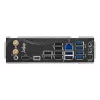 Mātesplate ASRock B860M LiveMixer WiFi — Intel B860, LGA 1851, micro ATX, DDR5, 4x DIMM, Wi‑Fi 6E, 2.5Gb LAN