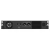 Rackmount UPS Infosec X4 2000 RM Plus 2 kVA / 1200 W, 10 Type F kontaktligzdas, LCD, Line-Interactive
