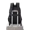 Spēļu pele White Shark COMMANDER GBP-014, ergonomisks dizains, RGB apgaismojums, modelis COMMANDER