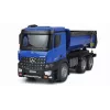 Pašizgāzējs Amewi Mercedes Arocs 1:14 ar elektromotoru 400 mAh