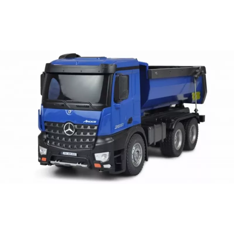 Pašizgāzējs Amewi Mercedes Arocs 1:14 ar elektromotoru 400 mAh