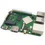 Single Board Computer ALLNET Radxa Rock 3A 2GB RK3568 Quad-core Cortex-A55 2GHz