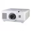 Digital Projection 119-076 E-Vision 6500 II Projektors, Lāzers, WUXGA, 6500, 20 000:1, 1.54-1.93:1, Balts