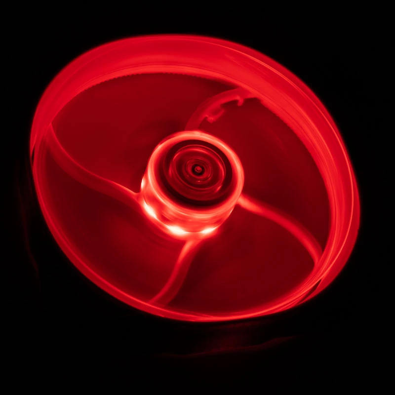 Dzesēšanas ventilators NoiseBlocker NB-eLoop X B14-P ARGB PWM 140mm balts