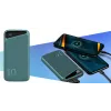 Navitel PWR10 MX zaļa Power Bank 10000 mAh