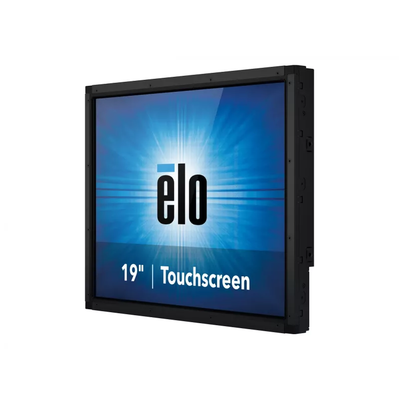 Elo Touch Solutions Elo 1991L - 90-Series - LED monitors - 48,3 cm (19 collas)