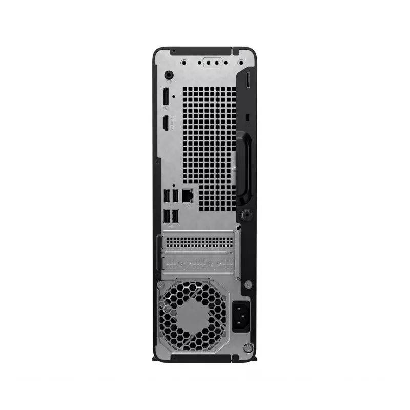 Galda dators HP ProDesk 2G1i SFF ar Intel Core i5-14400, 8 GB RAM, 512 GB SSD, Windows 11 Pro