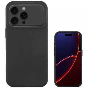 4smarts Silikona maciņš Cupertino Apple iPhone 17 Pro Max ar MagSafe saderību