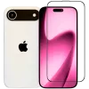 iLera Sapphire Ultra Glass 2.0 iPhone 17 Air