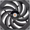 Thermaltake SWAFAN GT14 140mm korpusa ventilators - melns