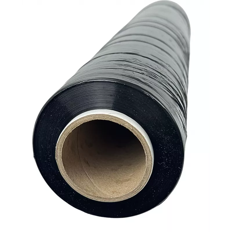 BSTech Stiepjama plēve melna 23mic 3.00/2.70
