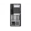 Dell Pro | Essential QVT1260 | Galddators | Tornis | Intel Core i5 | i5-14400 | 8 GB | DDR5 | 512 GB | Intel UHD Graphics | Angļu | Windows 11 Pro | Garantija 36 mēneši