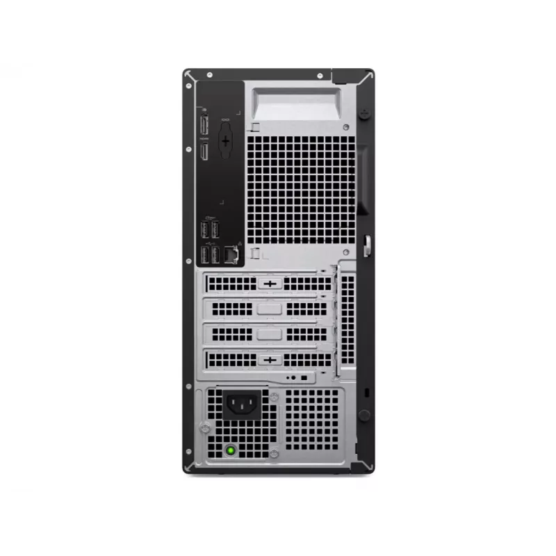 Dell Pro | Essential QVT1260 | Galddators | Tornis | Intel Core i5 | i5-14400 | 8 GB | DDR5 | 512 GB | Intel UHD Graphics | Angļu | Windows 11 Pro | Garantija 36 mēneši