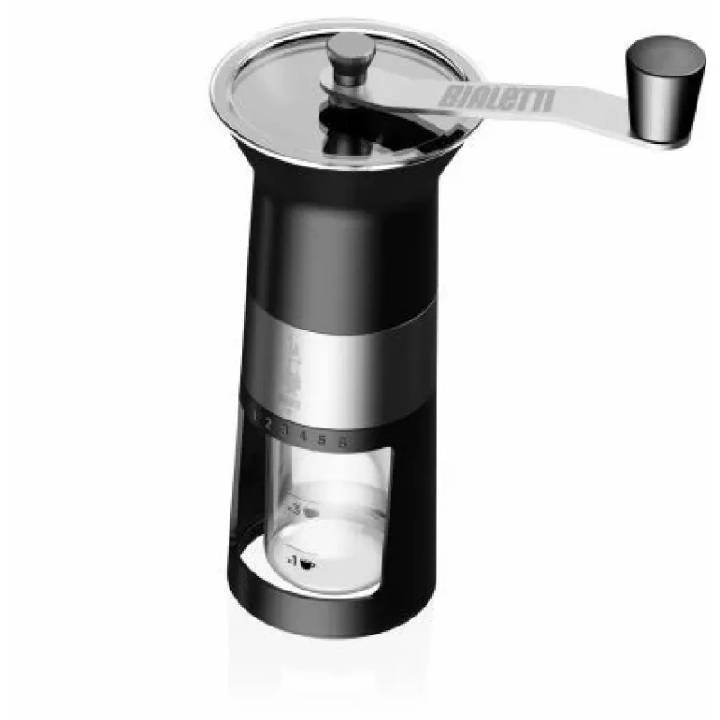 Kafijas dzirnaviņas Bialetti MCPRO001