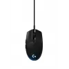 Logitech G435 Lightspeed bezvadu spēļu austiņas — zilas — 2,4 GHz — N/A — EMEA-914 (991-000527)
