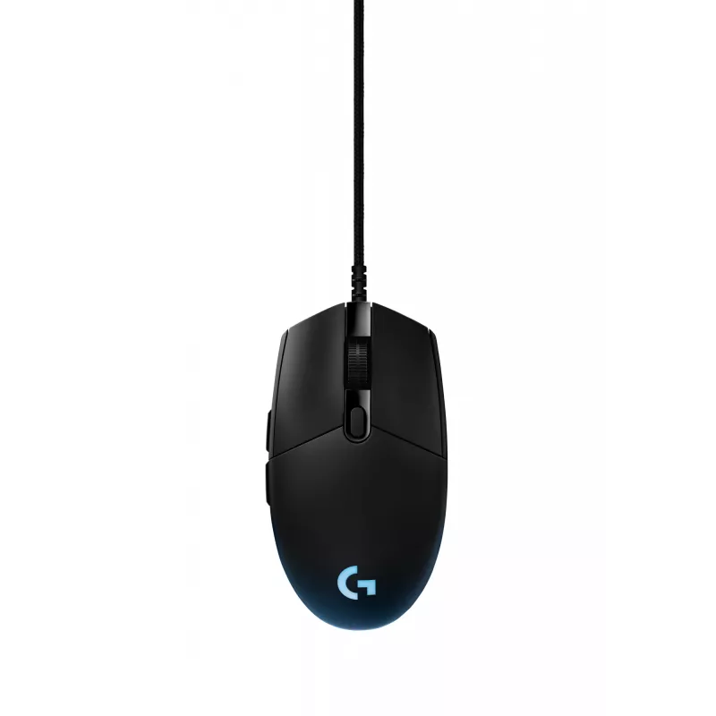 Logitech G435 Lightspeed bezvadu spēļu austiņas — zilas — 2,4 GHz — N/A — EMEA-914 (991-000527)