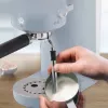 ELLE EKCMP801BUEU kafijas automāts, zils