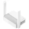 Galda bezvadu maršrutētājs Cudy LT300_EU — 300 Mb/s, vienas joslas 2,4 GHz, NanoSIM, 1 WAN, 4 LAN porti