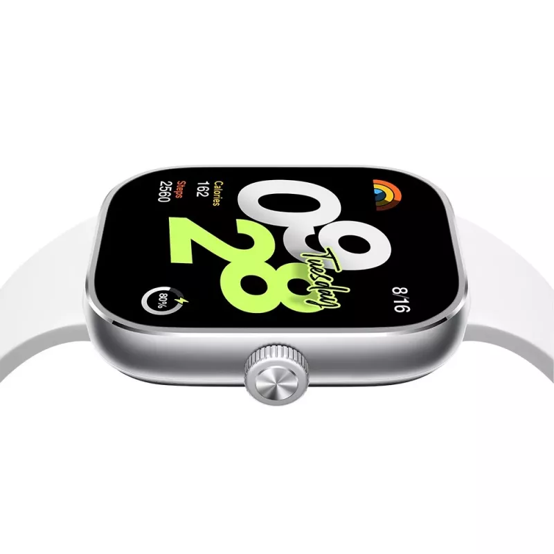 Viedpulkstenis Xiaomi BHR7848GL pelēks