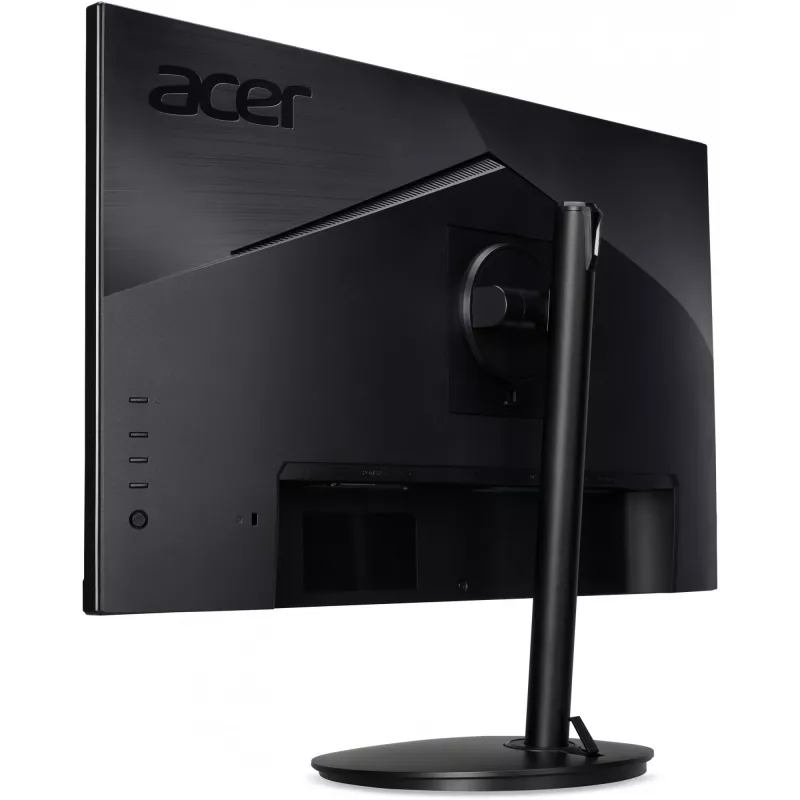 Acer Vero CB2 (CB272Gbmiprx) 27,0 Full-HD monitors 68,6 cm (27,0 collas), IPS, 120Hz, 4ms (GTG), 1x VGA, 1x HDMI (1.4), 1x DP, Audio ieeja/izeja