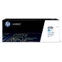 HP 658X augstas ražības ciāna oriģinālā LaserJet tonera kasetne, 28000 lappuses, ciāna, 1 gab.