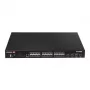 Tīkla slēdzis EDIMAX FS-5428X — 24 Gigabit SFP porti, 4 × 10GbE SFP+ porti