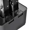 Stacija Dokēšana Thermaltake 2.5/3.5 SATA USB 3.2 Gen 1 BlacX Duet 5G