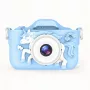 Extralink Kids Camera H29 Single Blue, 1080P 30fps, 2.0 Display Digital Camera