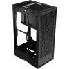 PC Case HYTE Revolt 3 Small Form Factor Melns