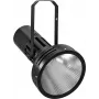 LED prožektors EUROLITE CSL-200 Melns — kompakts skatuves/instalācijas apgaismojums, modelis 41600505