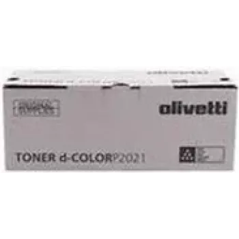 B0954 OLIV DCOLOR P2021 TON BK 3500lapas melns (B0954)