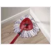Spin mop papildinājums Vileda TURBO 3in1 Mikrošķiedra 1 gab.