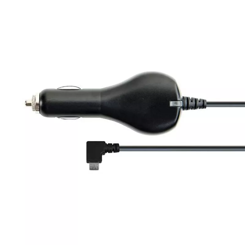 Lādētājs automašīnai MICRO-USB/TS-DPL2 Transcend