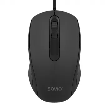 Vadu pele MB-02 SAVIO