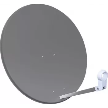 Satelītantena Megasat 0500252 80 cm Antracīts