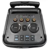Portable Speaker Manta SPK5220, Melns